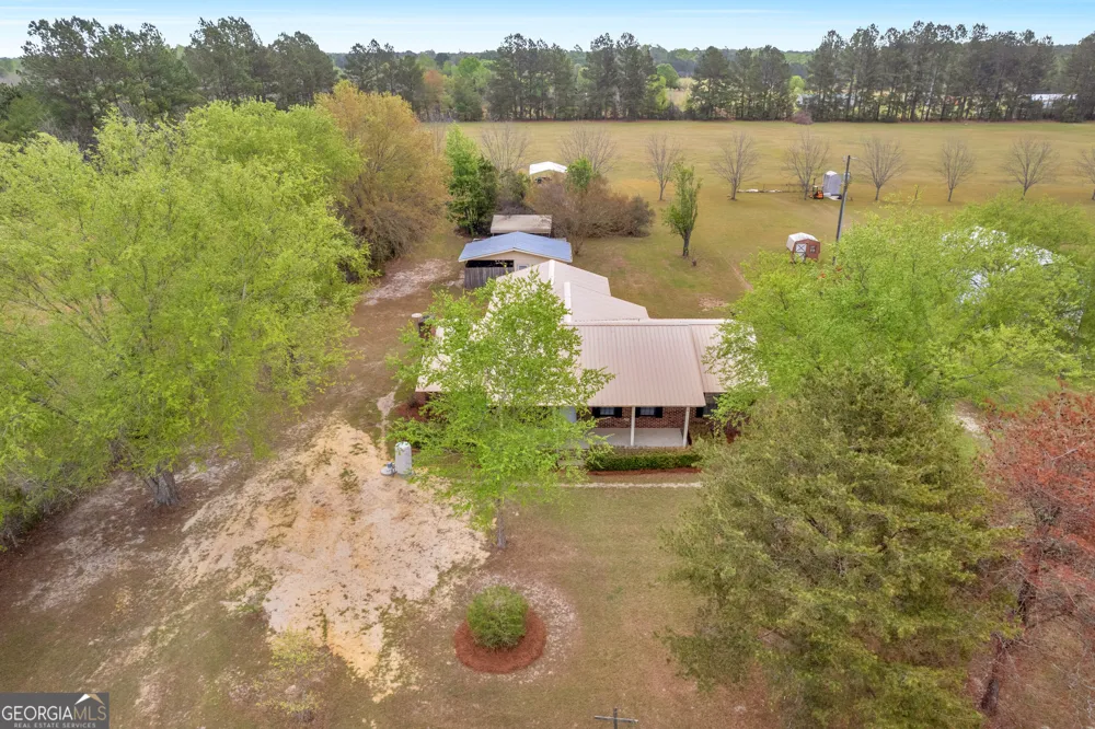52 Northgate LN Collins, GA 30421