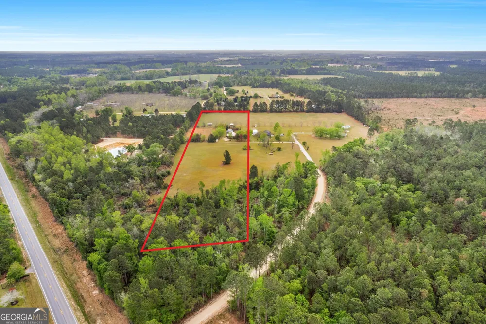 52 Northgate LN Collins, GA 30421