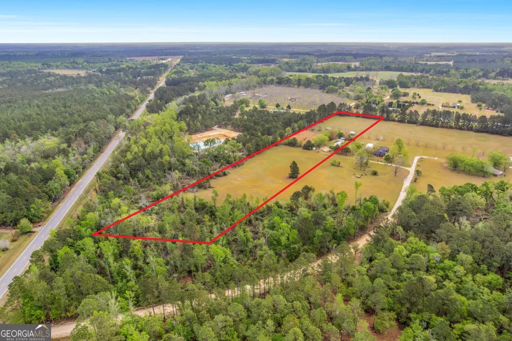 52 Northgate LN Collins, GA 30421