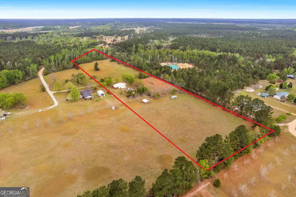 52 Northgate LN Collins, GA 30421