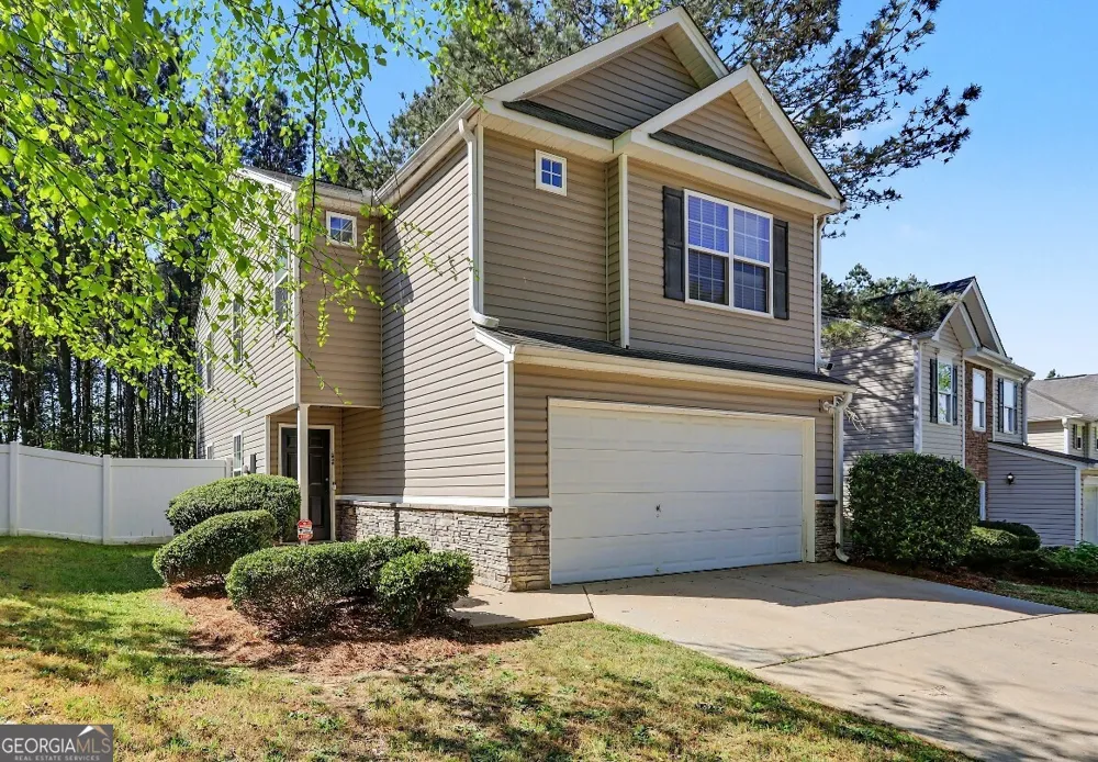 3380 Sable Chase LN South Fulton, GA 30349