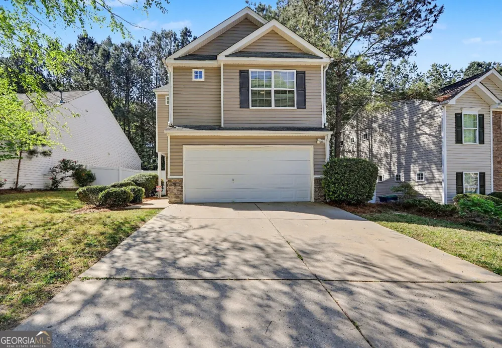 3380 Sable Chase LN South Fulton, GA 30349