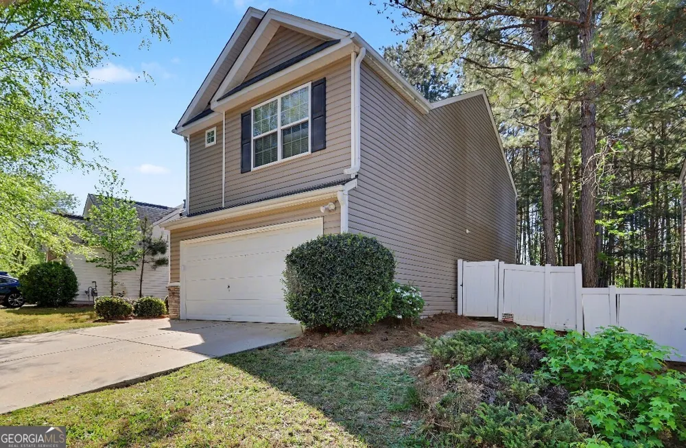 3380 Sable Chase LN South Fulton, GA 30349
