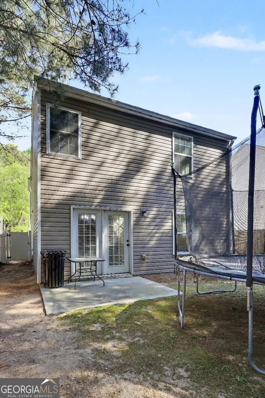 3380 Sable Chase LN South Fulton, GA 30349