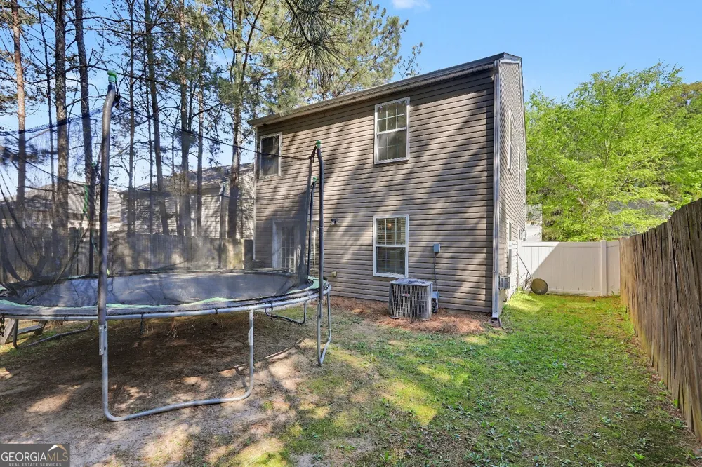 3380 Sable Chase LN South Fulton, GA 30349