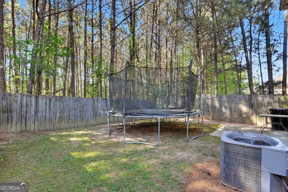 3380 Sable Chase LN South Fulton, GA 30349