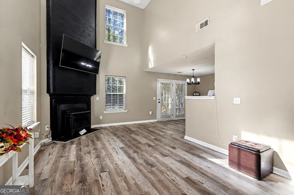 3380 Sable Chase LN South Fulton, GA 30349