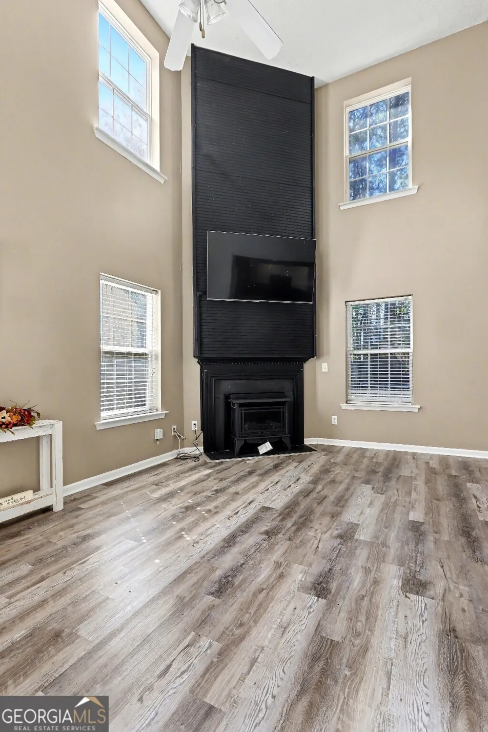 3380 Sable Chase LN South Fulton, GA 30349