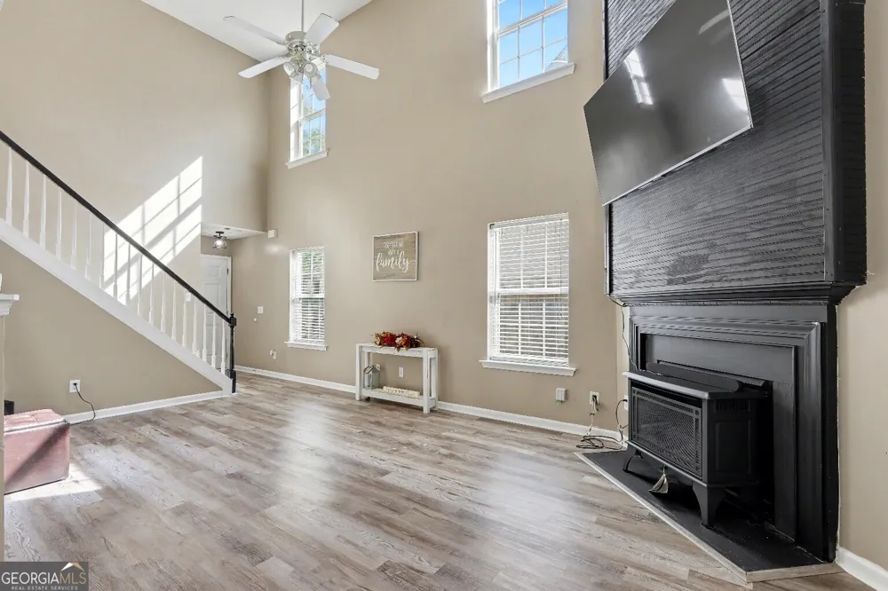3380 Sable Chase LN South Fulton, GA 30349