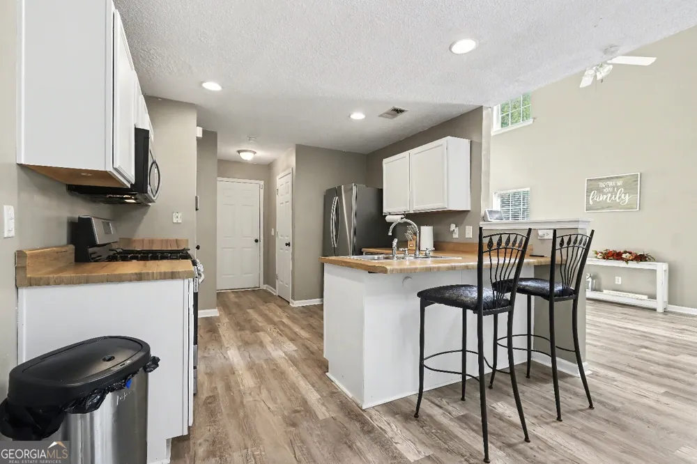 3380 Sable Chase LN South Fulton, GA 30349