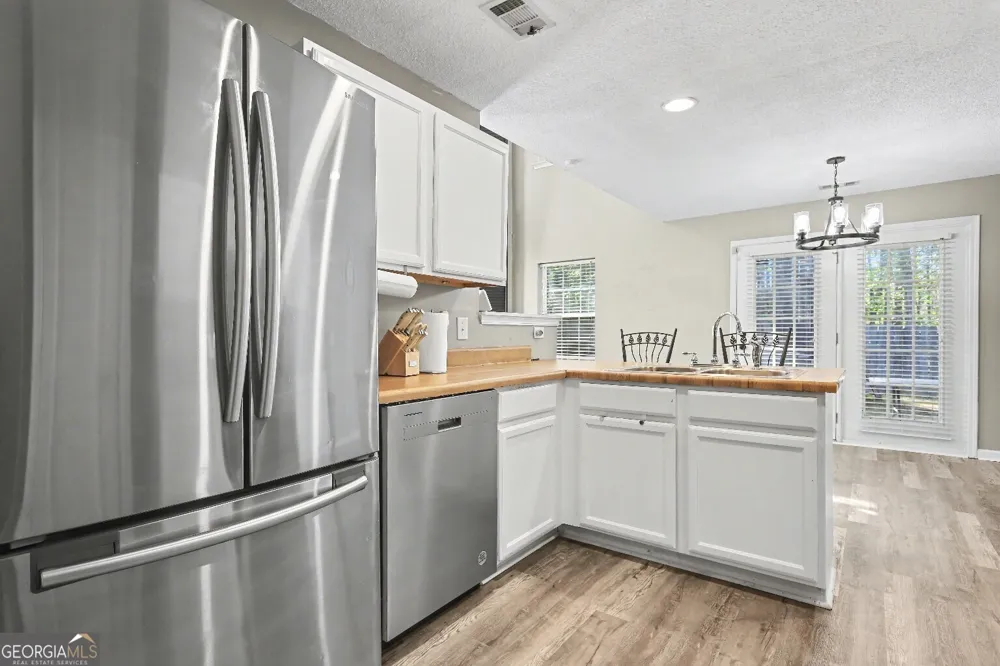 3380 Sable Chase LN South Fulton, GA 30349