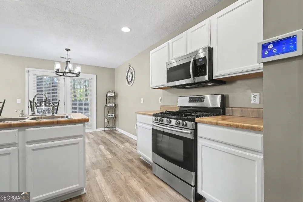 3380 Sable Chase LN South Fulton, GA 30349