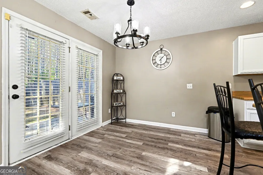 3380 Sable Chase LN South Fulton, GA 30349