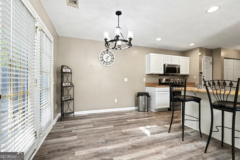 3380 Sable Chase LN South Fulton, GA 30349
