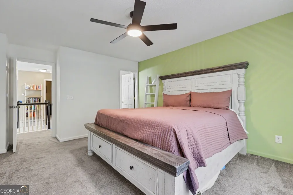 3380 Sable Chase LN South Fulton, GA 30349