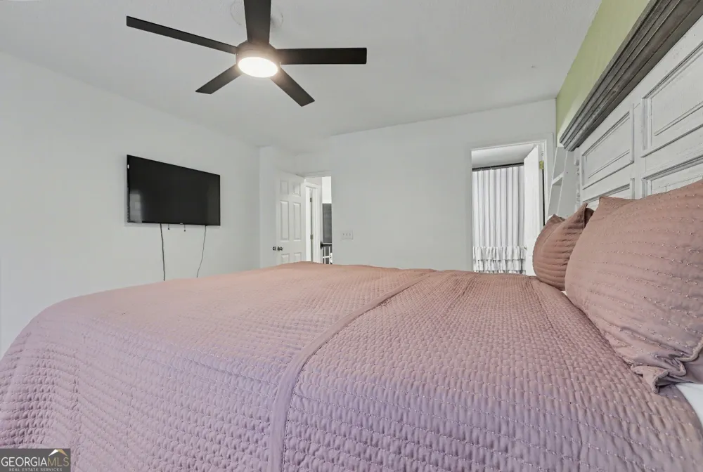 3380 Sable Chase LN South Fulton, GA 30349