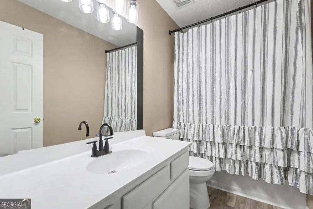 3380 Sable Chase LN South Fulton, GA 30349
