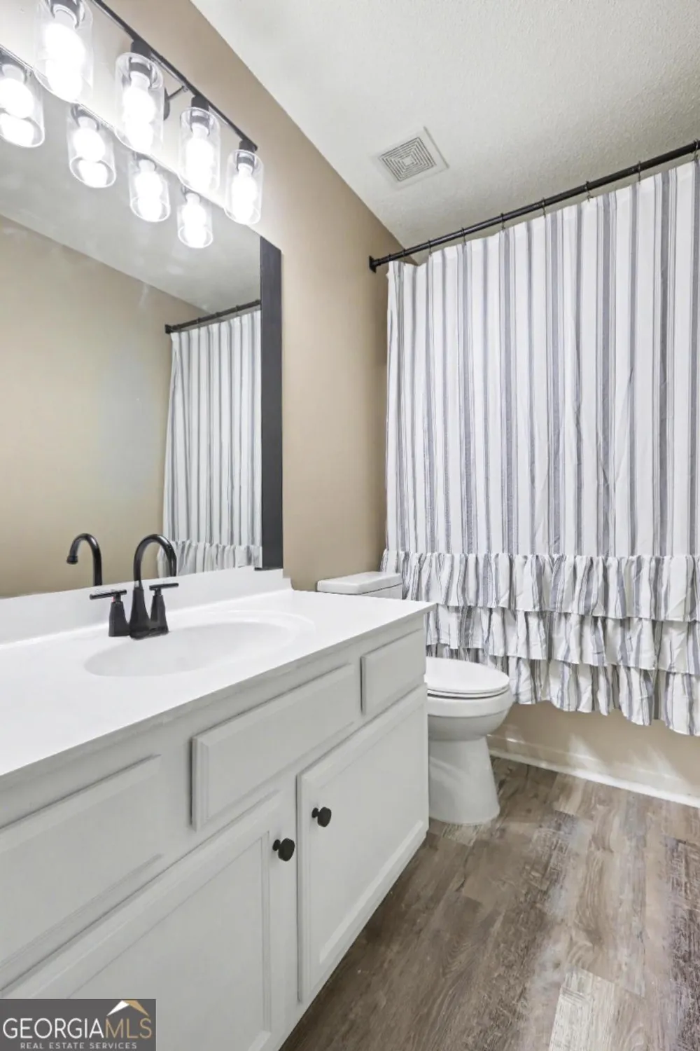 3380 Sable Chase LN South Fulton, GA 30349
