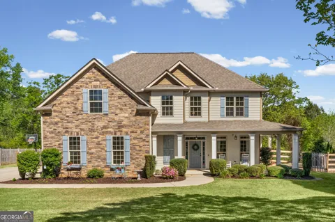 15 Austin Storey CIR