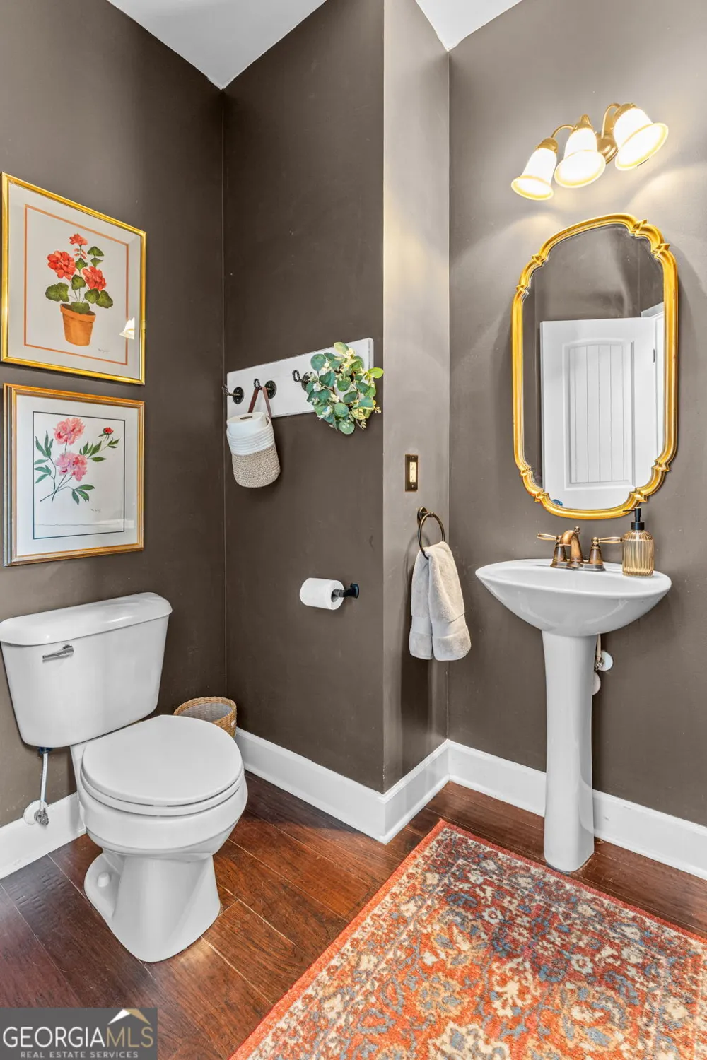 15 Austin Storey CIR Newnan, GA 30263