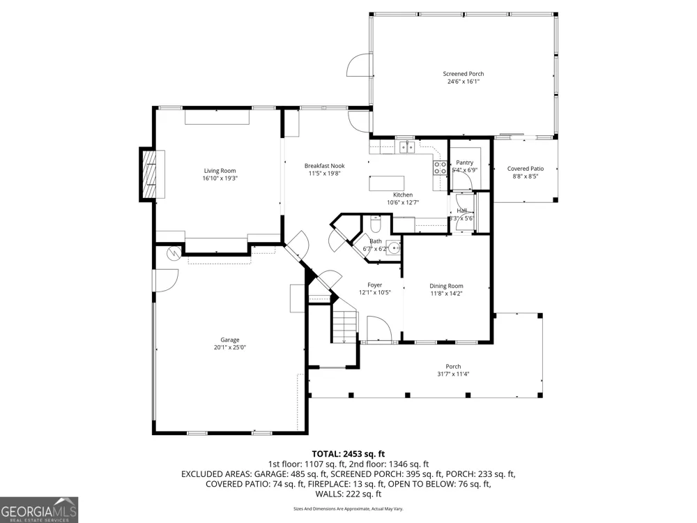 15 Austin Storey CIR Newnan, GA 30263