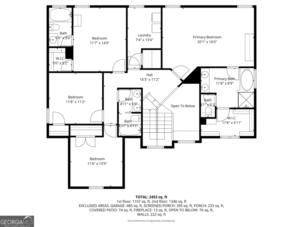 15 Austin Storey CIR Newnan, GA 30263