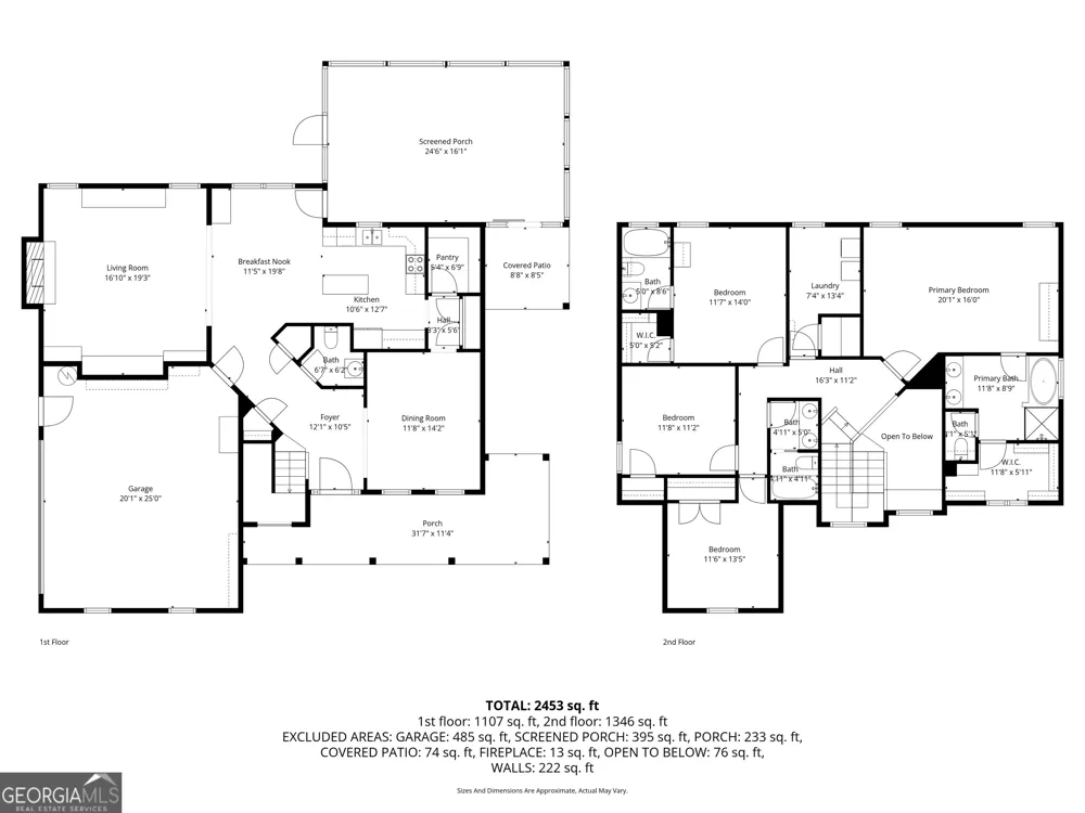 15 Austin Storey CIR Newnan, GA 30263