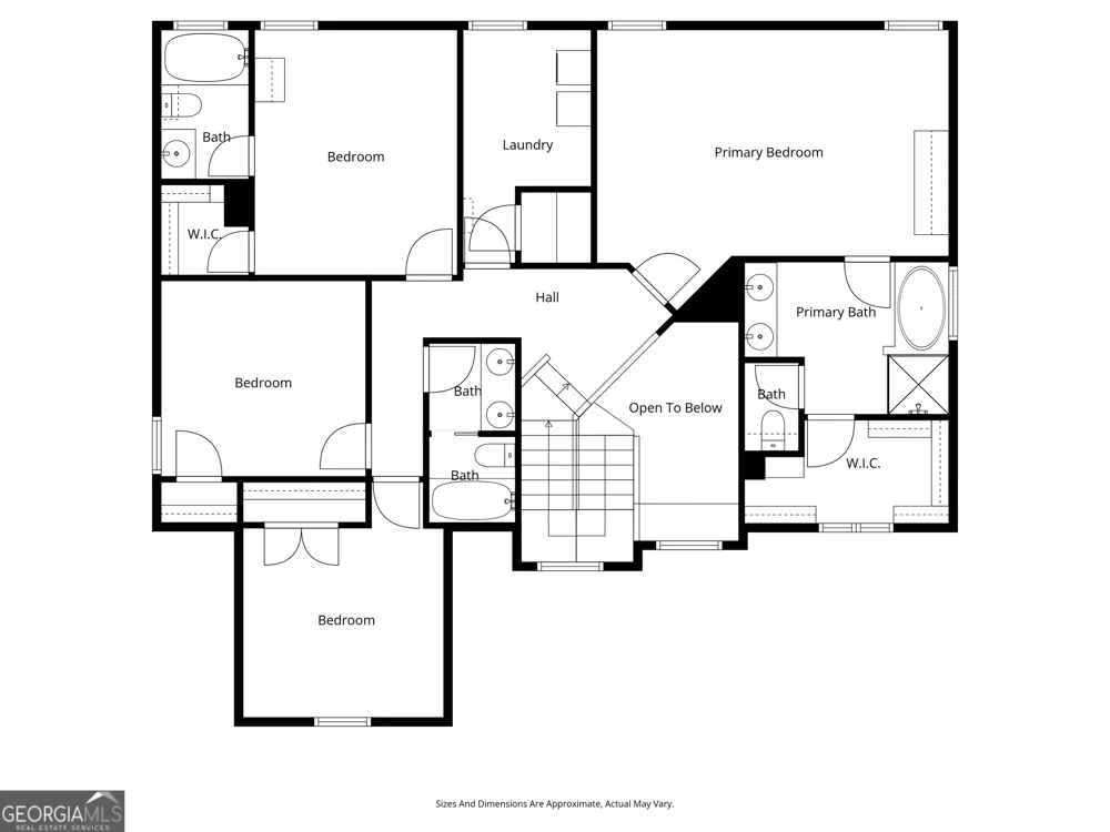 15 Austin Storey CIR Newnan, GA 30263