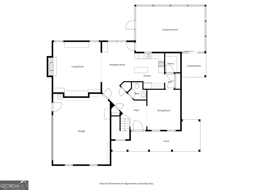 15 Austin Storey CIR Newnan, GA 30263