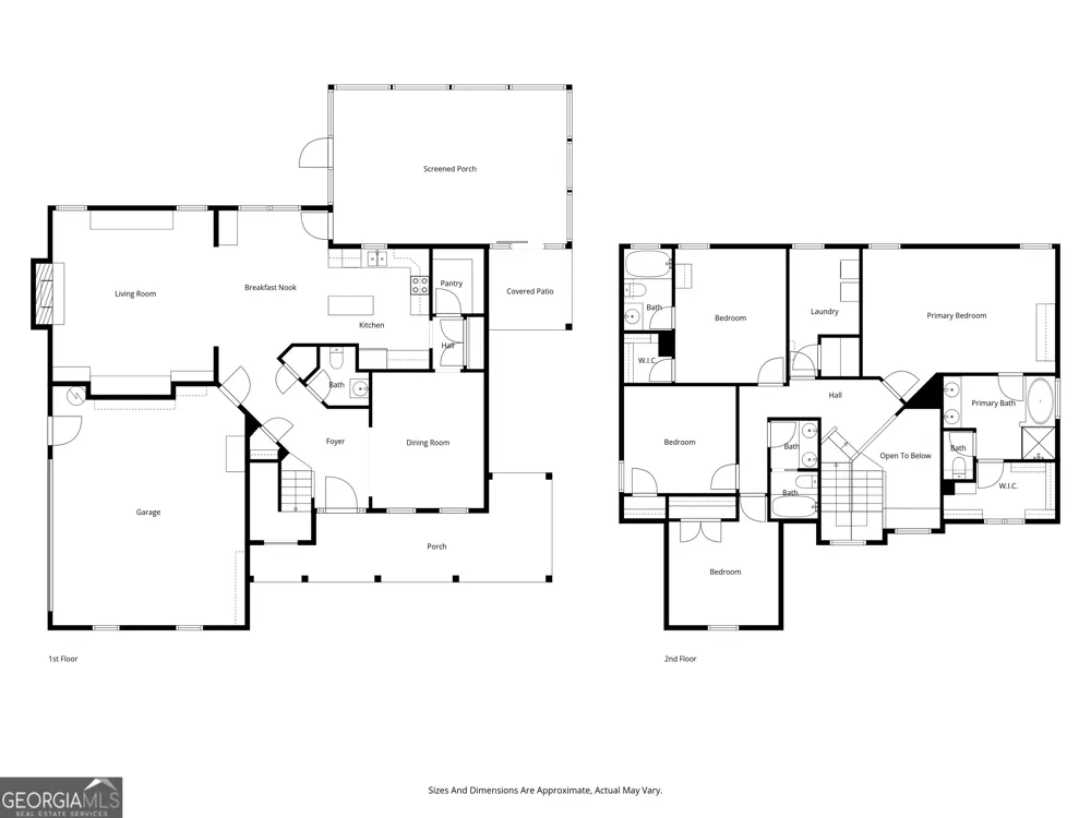 15 Austin Storey CIR Newnan, GA 30263