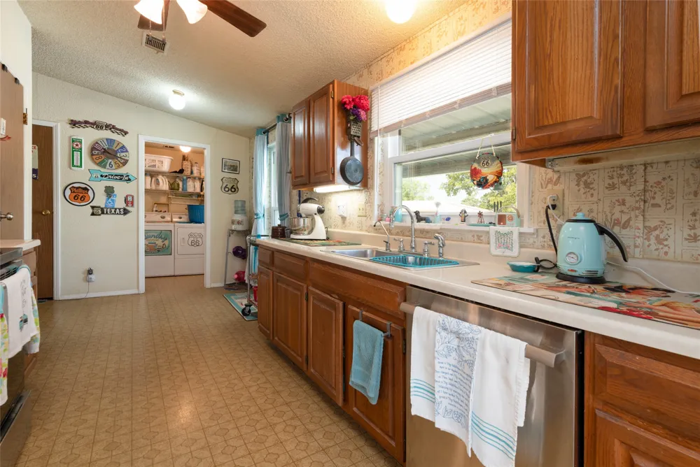 508 W 17th Street Cisco, TX 76437