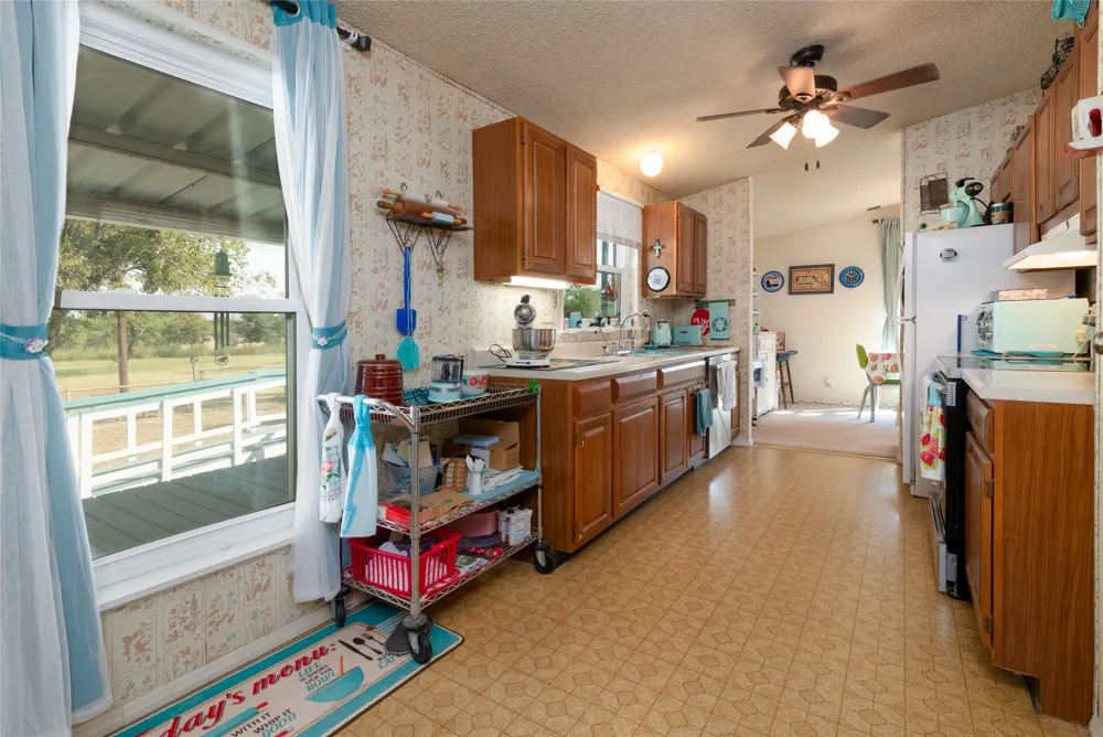 508 W 17th Street Cisco, TX 76437