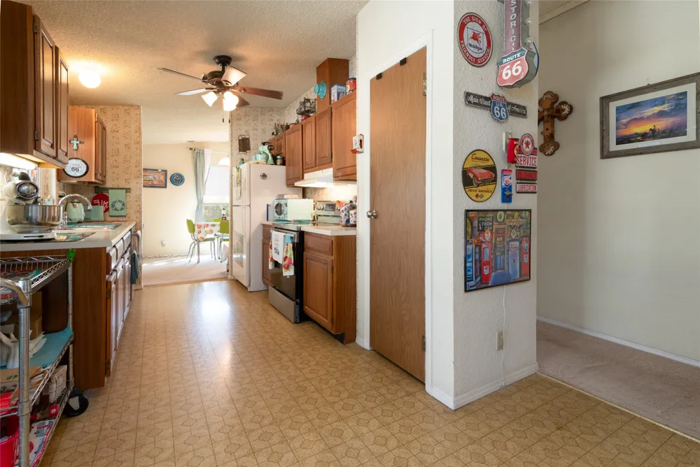 508 W 17th Street Cisco, TX 76437