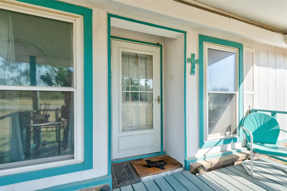 508 W 17th Street Cisco, TX 76437