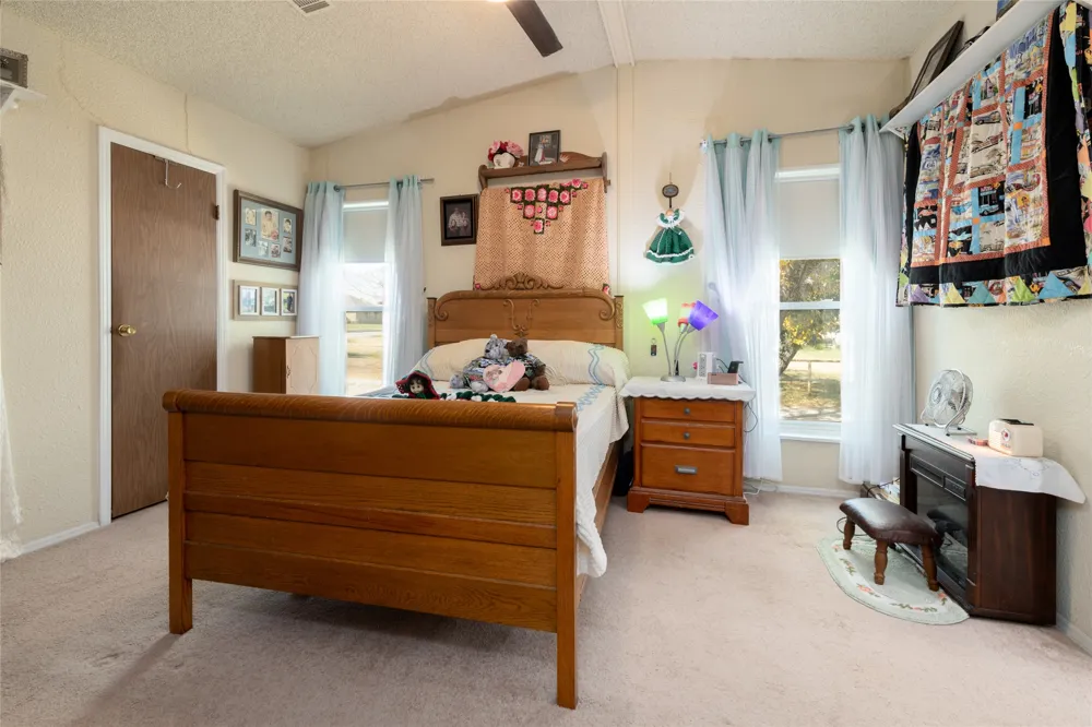508 W 17th Street Cisco, TX 76437