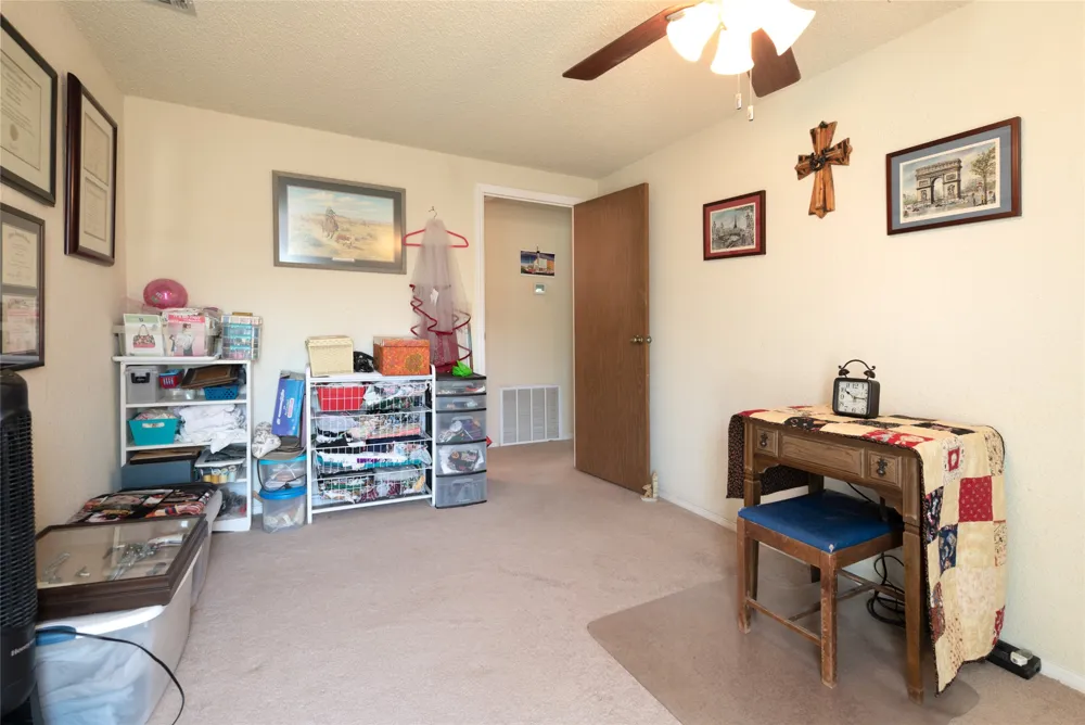 508 W 17th Street Cisco, TX 76437