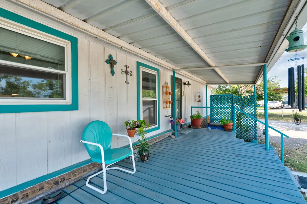 508 W 17th Street Cisco, TX 76437
