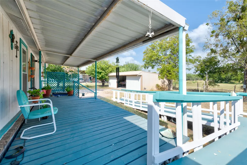 508 W 17th Street Cisco, TX 76437