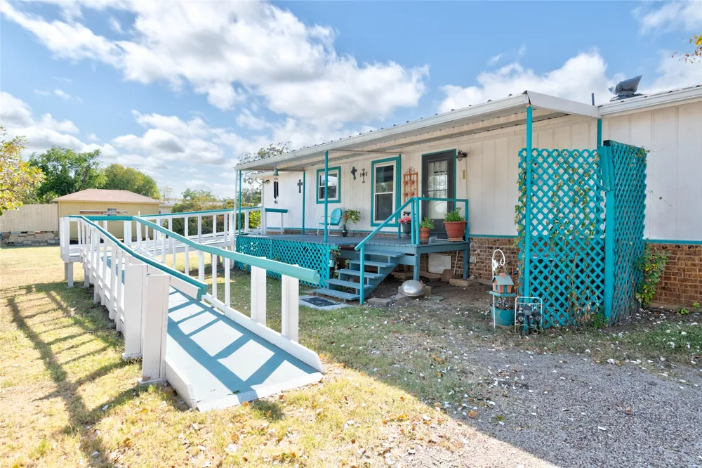 508 W 17th Street Cisco, TX 76437