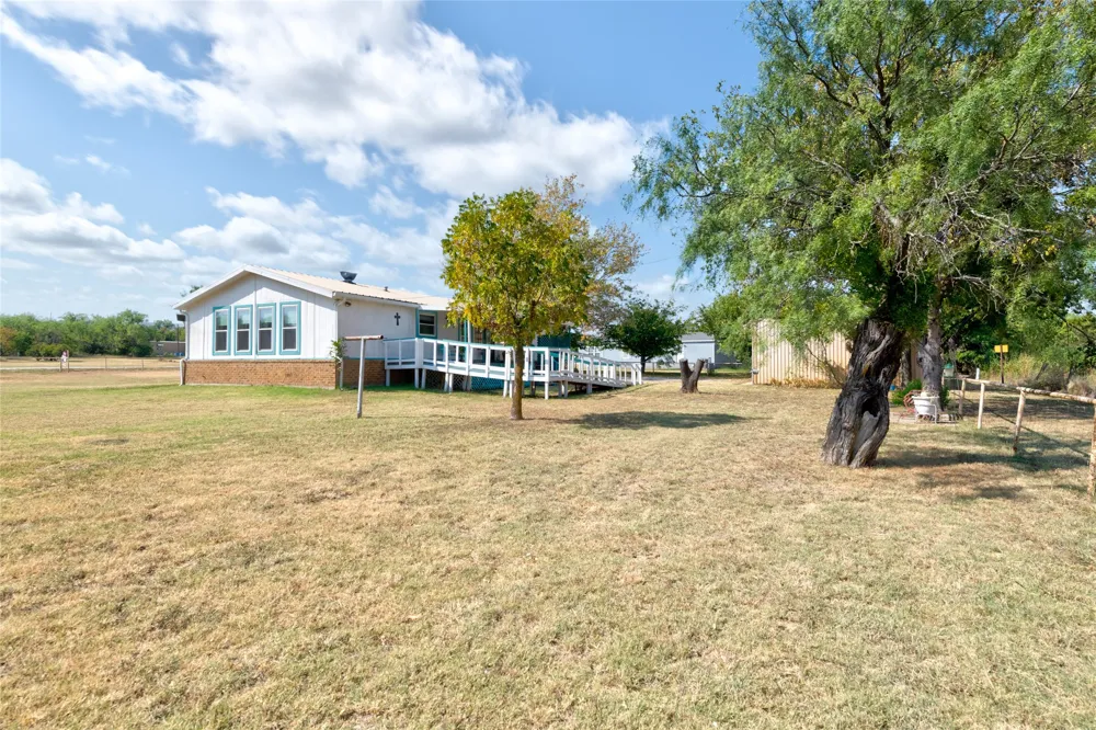 508 W 17th Street Cisco, TX 76437