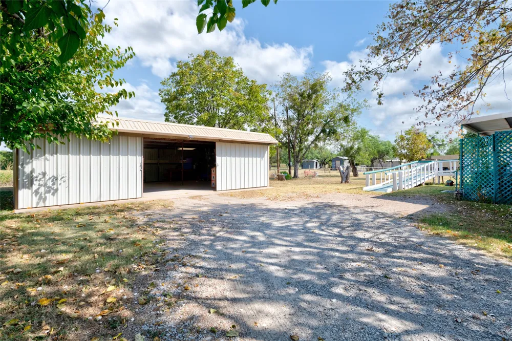508 W 17th Street Cisco, TX 76437