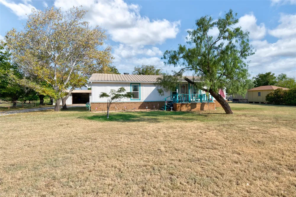 508 W 17th Street Cisco, TX 76437
