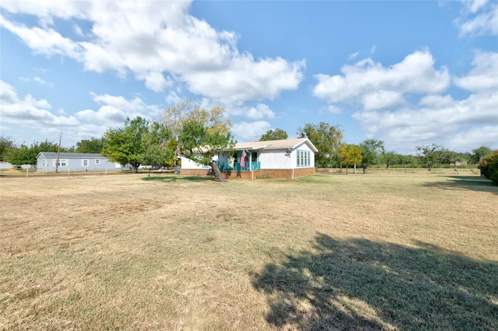 508 W 17th Street Cisco, TX 76437
