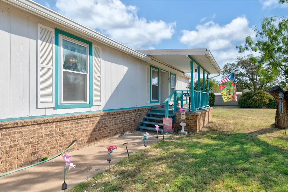 508 W 17th Street Cisco, TX 76437