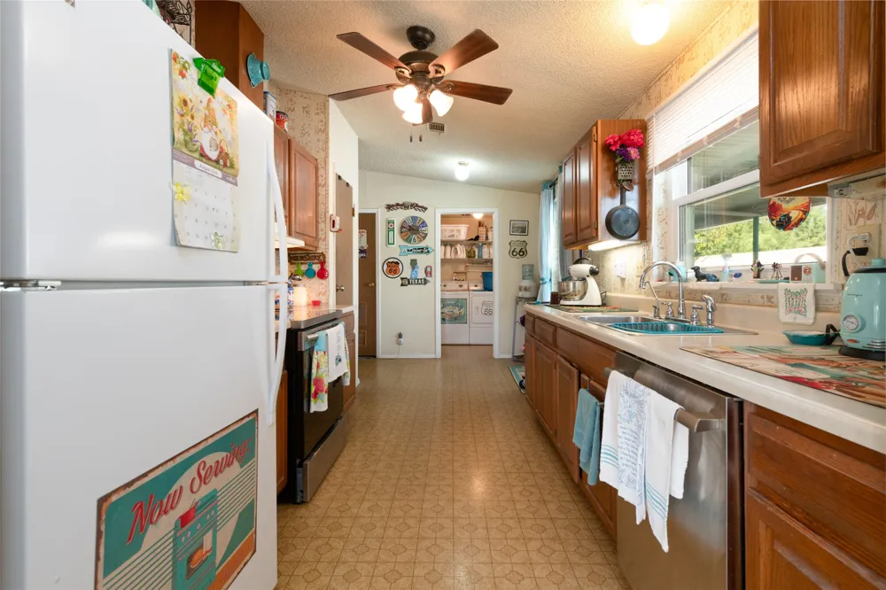508 W 17th Street Cisco, TX 76437