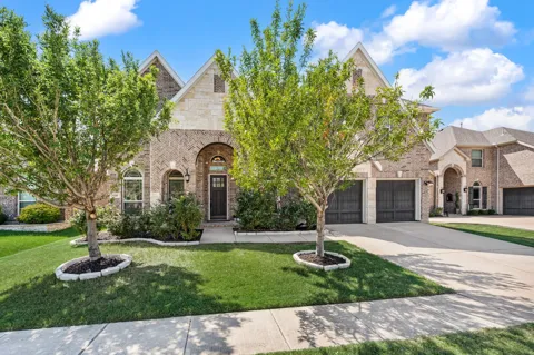 4201 Rainwater Creek Way
