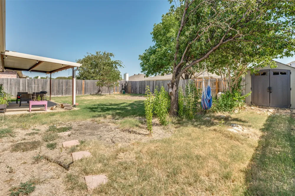 540 Cambridge Drive Saginaw, TX 76179