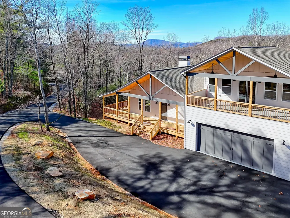 341 Abby LN Clayton, GA 30525