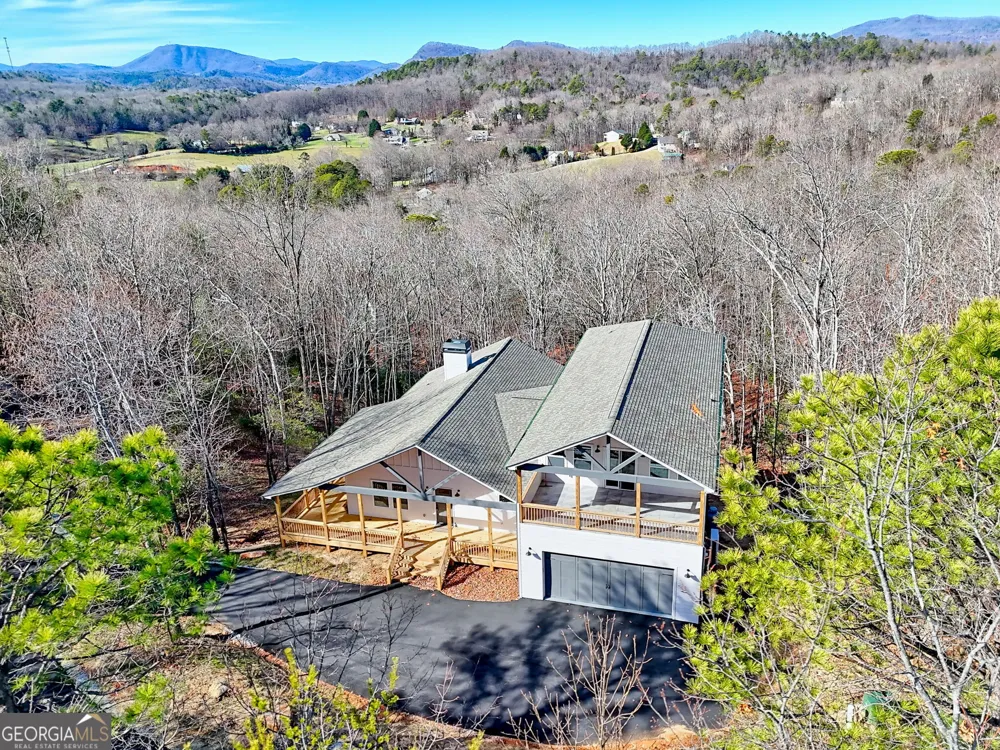 341 Abby LN Clayton, GA 30525