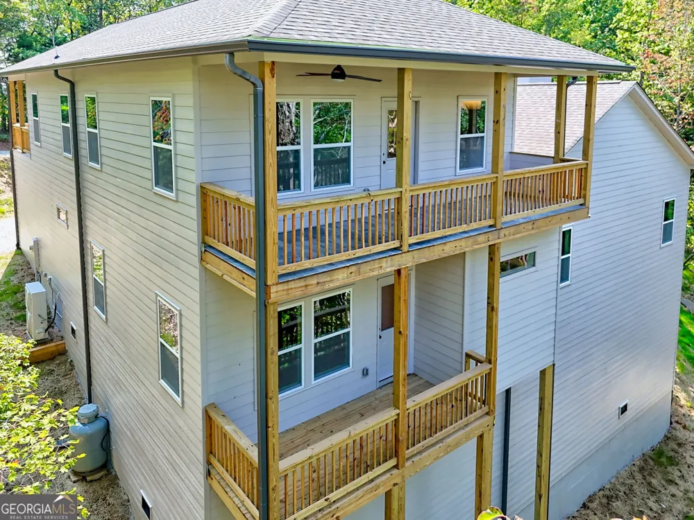 341 Abby LN Clayton, GA 30525